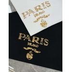 2025年3月27日入荷春夏高品質新作Prada半袖 tシャツTF工場