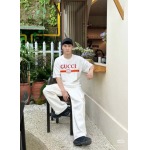 2025年3月27日入荷春夏高品質新作Gucci半袖 tシャツTF工場