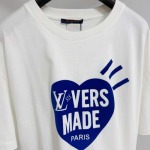 2025年3月27日入荷春夏高品質新作Louis Vuitton半袖 tシャツTF工場