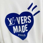 2025年3月27日入荷春夏高品質新作Louis Vuitton半袖 tシャツTF工場