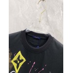 2025年3月27日入荷春夏高品質新作Louis Vuitton半袖 tシャツTF工場