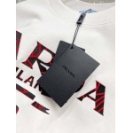 2025年3月27日入荷春夏高品質新作Prada半袖 tシャツTF工場