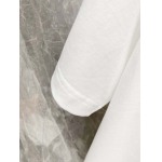2025年3月27日入荷春夏高品質新作FENDI半袖 tシャツTF工場