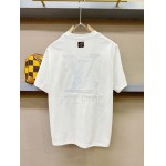2025年3月27日入荷春夏高品質新作Louis Vuitton半袖 tシャツTF工場
