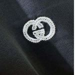 2025年3月27日入荷春夏高品質新作Gucci半袖 tシャツTF工場