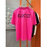 2025年3月27日入荷春夏高品質新作Gucci半袖 tシャツTF工場