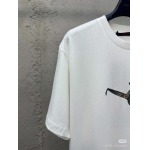 2025年3月27日入荷春夏高品質新作Louis Vuitton半袖 tシャツTF工場