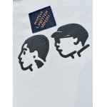 2025年3月27日入荷春夏高品質新作Louis Vuitton半袖 tシャツTF工場