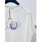 2025年3月27日入荷春夏高品質新作Dior半袖 tシャツTF工場
