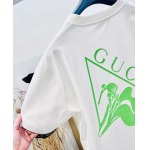 2025年3月27日入荷春夏高品質新作Gucci半袖 tシャツTF工場