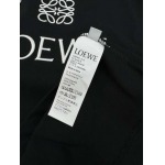 2025年3月27日入荷春夏高品質新作loewe半袖 tシャツTF工場