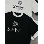 2025年3月27日入荷春夏高品質新作loewe半袖 tシャツTF工場