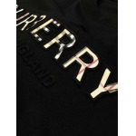 2025年3月27日入荷春夏高品質新作 burberry半袖 tシャツTF工場