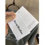 2025年3月27日入荷春夏高品質新作Acne半袖 tシャツTF工場