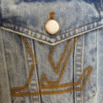 2025年3月27日入荷春夏高品質新作Louis VuittonジャケットTF工場