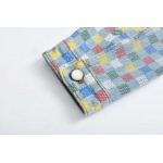 2025年3月27日入荷春夏高品質新作Louis VuittonジャケットTF工場