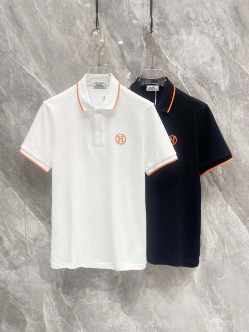 2025年3月27日入荷春夏高品質新作Hermes半袖 tシ...