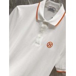 2025年3月27日入荷春夏高品質新作Hermes半袖 tシャツTF工場