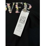 2025年3月27日入荷春夏高品質新作loewe半袖 tシャツTF工場