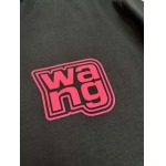 2025年3月27日入荷春夏高品質新作Alexander Wang半袖 tシャツTF工場