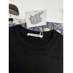 2025年3月27日入荷春夏高品質新作Alexander Wang半袖 tシャツTF工場