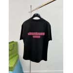 2025年3月27日入荷春夏高品質新作Alexander Wang半袖 tシャツTF工場