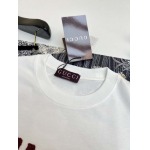 2025年3月27日入荷春夏高品質新作Gucci半袖 tシャツTF工場