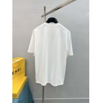 2025年3月27日入荷春夏高品質新作FENDI半袖 tシャツTF工場