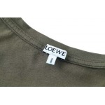 2025年3月27日入荷春夏高品質新作LOEWE半袖 tシャツTF工場