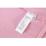 2025年3月27日入荷春夏高品質新作LOEWE半袖 tシャツTF工場