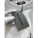 2025年3月27日入荷春夏高品質新作Balenciaga半袖 tシャツTF工場