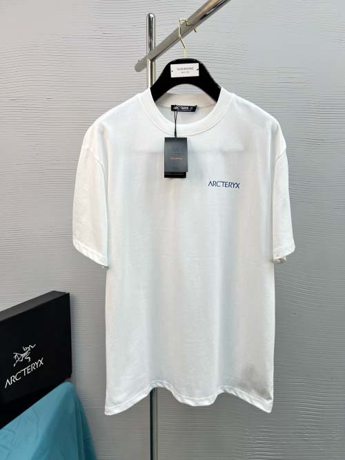 2025年3月27日入荷春夏高品質新作ARCTERYX半袖 ...