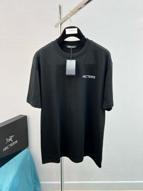 2025年3月27日入荷春夏高品質新作ARCTERYX半袖 ...