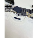 2025年3月27日入荷春夏高品質新作Louis Vuitton半袖 tシャツTF工場