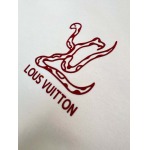 2025年3月27日入荷春夏高品質新作Louis Vuitton半袖 tシャツTF工場