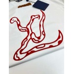 2025年3月27日入荷春夏高品質新作Louis Vuitton半袖 tシャツTF工場