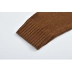 2025年3月27日入荷春夏高品質新作LOUIS VUITTONセーター素材:ウールカーディガンTF工場