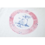 2025年3月27日入荷春夏高品質新作Dior半袖 tシャツTF工場