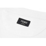 2025年3月27日入荷春夏高品質新作FENDI半袖 tシャツTF工場