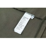 2025年3月27日入荷春夏高品質新作LOEWE半袖 tシャツTF工場