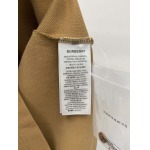 2025年3月27日入荷春夏高品質新作 burberry半袖 tシャツTF工場