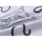 2025年3月27日入荷春夏新作Louis Vuitton半袖 tシャツPP工場