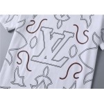 2025年3月27日入荷春夏新作Louis Vuitton半袖 tシャツPP工場