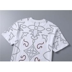 2025年3月27日入荷春夏新作Louis Vuitton半袖 tシャツPP工場