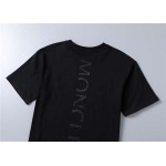 2025年3月27日入荷春夏新作moncler半袖 tシャツPP工場