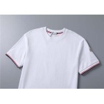 2025年3月27日入荷春夏新作moncler半袖 tシャツPP工場