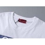 2025年3月27日入荷春夏新作Gucci半袖 tシャツPP工場