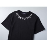 2025年3月27日入荷春夏新作Louis Vuitton半袖 tシャツPP工場