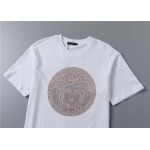 2025年3月27日入荷春夏新作Versace半袖 tシャツPP工場