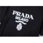 2025年3月27日入荷春夏新作PRADA半袖 tシャツPP工場